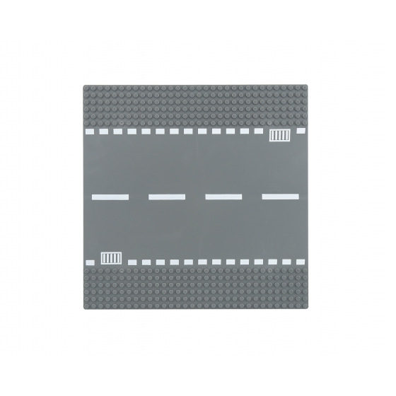 Mac Toys Podložka silnice