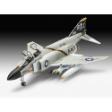Revell Plastic ModelKit letadlo 03941 - F-4J Phantom US Navy (1:72)