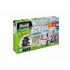 Revell Autíčko REVELL 23013 JUNIOR - Ambulance - 27 MHz