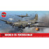 Airfix Classic Kit letadlo A08018A - Boeing B-17G / Fortress Mk.III (1:72)