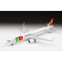 Zvezda Model Kit letadlo 7043 - A-321NEO (1:144)