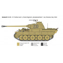 Zvezda Model Kit tank 0270 - Sd.Kfz. 171 Panther Ausf A (1:35)