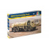 Italeri Model Kit military 6554 - M978 Fuel Servicing Truck (1:35)