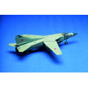 Academy Modellbausatz Flugzeug 12445 - M-23S FLOGGER-B (1:72)