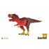 ZOOted Tyrannosaurus zooted plastikowy 26cm w torbie