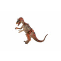 ZOOted Cryolophosaurus dinosaurus zooted plast 17cm 