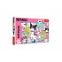 Trefl Puzzle Hello Kitty 300 dílků 60x40cm v krabici 40x27x4cm