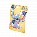 Sparkys Disney STITCH - Mačkací přívěsky s klipem - více druhů