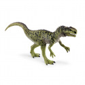 Schleich 15035 Prehistorické zvířátko - Monolophosaurus