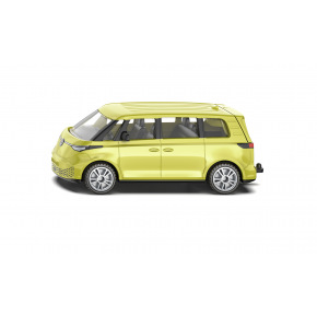 SIKU Blister - VW mikrobus SIKU Blister - VW mikrobus