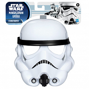 Hasbro Star Wars Stormtroopera maska Hasbro Star Wars Stormtroopera maska