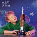 LEGO Technic 42221 Raketa NASA Artemis Space Launch System