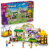 LEGO Friends 42671 Kavárna plná rostlin a květinářství