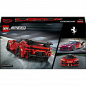 LEGO Speed Champions 77254 Sportovní auto Ferrari SF90 XX Stradale