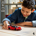 LEGO Speed Champions 77254 Sportwagen Ferrari SF90 XX Stradale