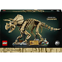 LEGO Jurassic World 77985 Dinosaurierfossilien: Triceratops