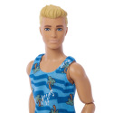 Mattel Barbie KEN surfer z akcesoriami