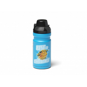 Smartlife LEGO Ninjago láhev na pití - modrá