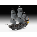 Revell EasyClick loď 05499 - Black Pearl (1:150)