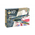 Italeri Model Kit letadlo 2843 - Spitfire Mk. IX Aces (1:48)