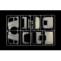 Italeri Modellbausatz LKW 3940 - VOLVO FH4 GLOBETROTTER XL (1:24)