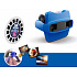 Wiky 3D-Brille Projektionsuniversum in der Box 13,5x13,5x8,5cm