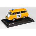 Abrex Škoda 1203 (1974) 1:43 - Veřejná Bezpečnost