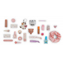 NICI MyMochi Adventní kalendář Beauty, 24dílný