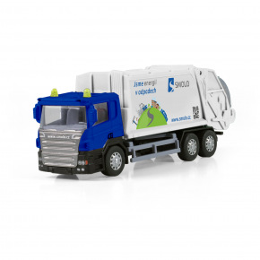 Rappa Müllwagen SMOLO