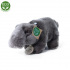 Rappa Plüsch-Nilpferd 22 cm ECO-FRIENDLY