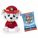 Spin Master PAW PATROL ZÁKLADNÍ PLYŠÁCI