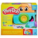 HASBRO - Aparat Play-Doh i Tworzenie Zdjęć