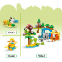 LEGO Duplo 10451 3 in 1: Dinosaurier auf Rädern