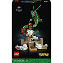 LEGO Pokémon™ 72168 Rayquaza