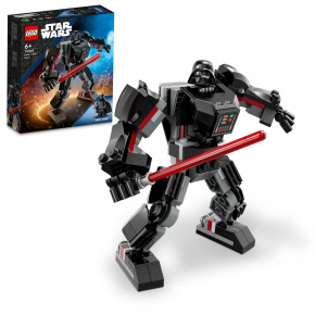 LEGO Robotický oblek LEGO Star Wars™ 75368 Darth Vader