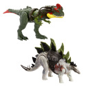 Mattel Jurský svet GIANT ASSAULT DINOSAURUS ASST