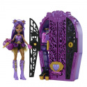 Mattel Monster High™ SKULLTIMATE SECRETS PANENKA TBC ASST