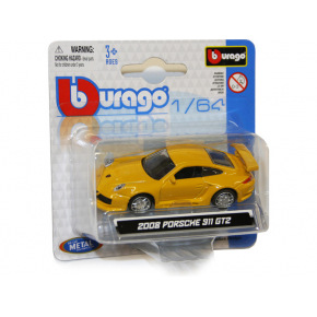 Bburago Auto Bburago 1:64 MODEL ASSORT