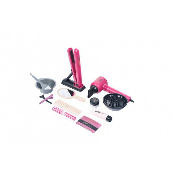 Plejo Mac Toys PLEJO Beauty Set mit Batterien