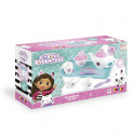 Smoby Gabby´s Dollhouse Teeservice mit Tablett