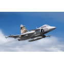 Italeri Model Kit letadlo 1306 - JAS 39 GRIPEN (1:72)