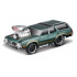 Maisto - Muscle Machines - 1970 Oldsmobile Vista Cruiser, 1:64