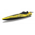Maisto RC - Hydro Blaster R/C Boot, gelb