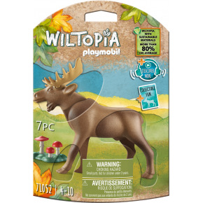 Playmobil Wiltopia - Los