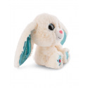 NICI Glubschis Plüsch Hase Wolli-Dot 15cm