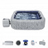 Bestway Whirlpool Lay-Z-Spa SAN FRANCISCO 2,30 m x 2,30 m x 71 cm