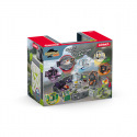 Schleich 42677 Aréna BattleCave kamenného chameleona