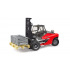 Bruder Komerční vozy - Linde HT160 auto na překládání palet