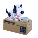 Rappa Treasure Box Hungry Dog