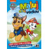 Jiri Models Omaľovánka A5 Maľuj vodou Paw Patrol